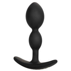 Boundless Calexotics Plug Silicone Teardrop Boundless 7 x 2cm